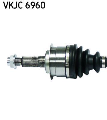 Cardã SKF ref. VKJC 6960